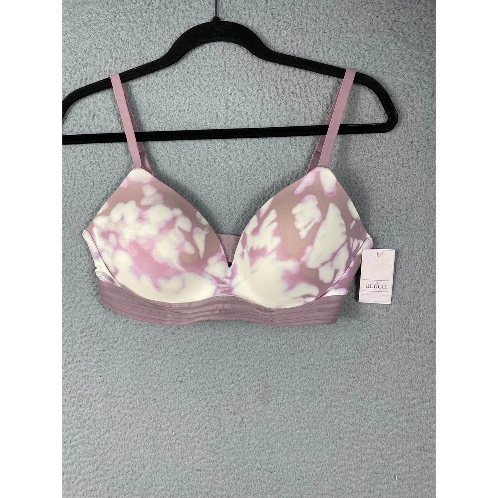 Auden Women's Bra Size 34D NWT